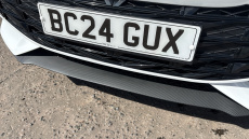 MG MG3 1.5 Hybrid Trophy 5dr Auto Hybrid Hatchback